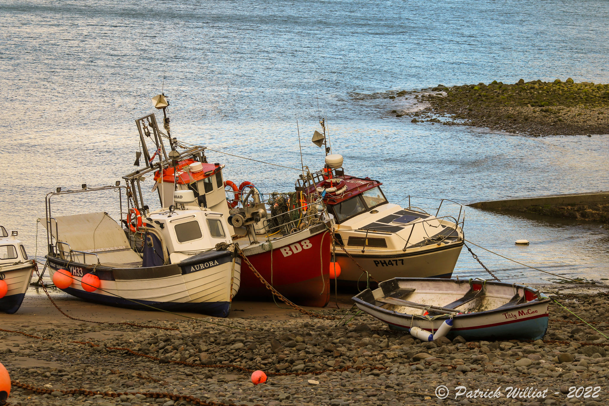 Clovelly